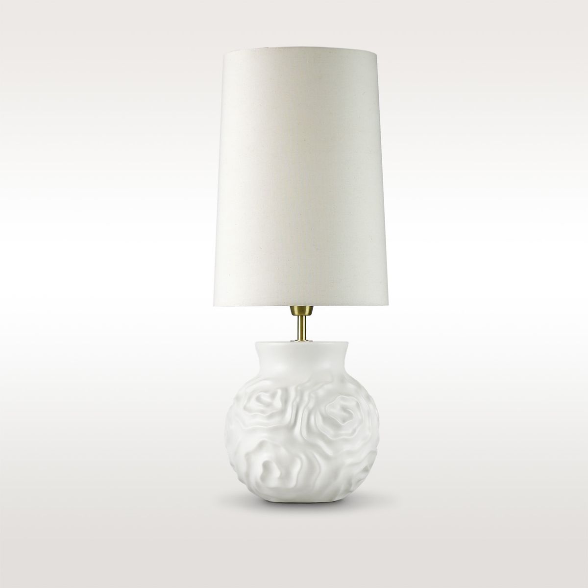 GENERICO - Lámpara de mesa Bristol 64