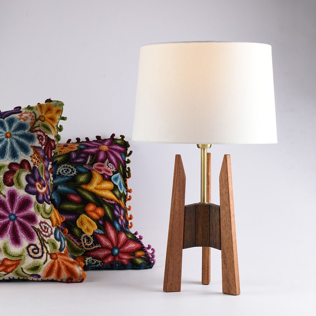 GENERICO - Lámpara de mesa Brandy