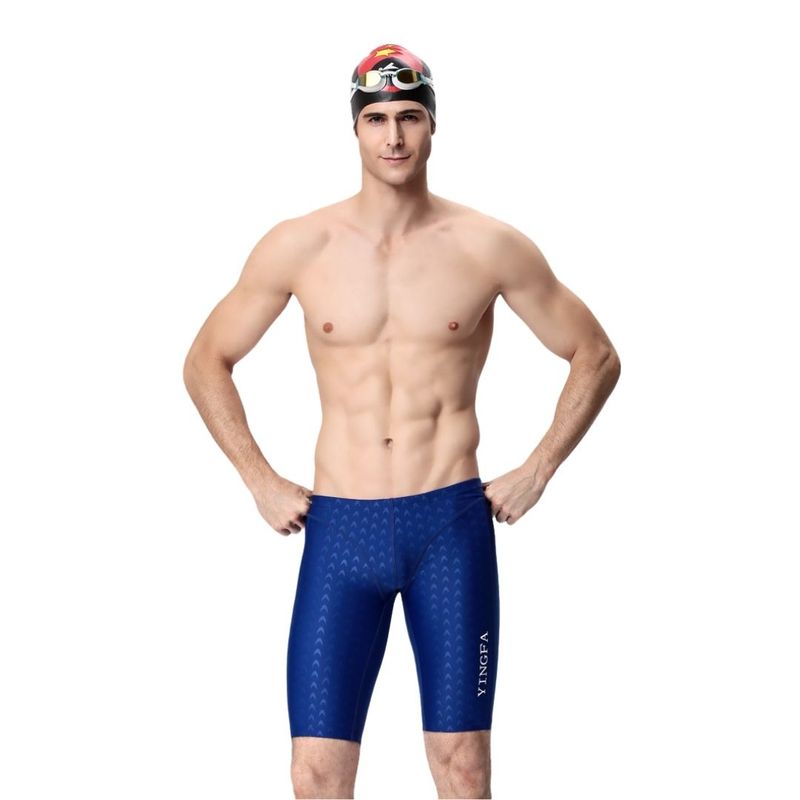 GENERICO - Ropa de baño Jammer Yingfa SWIMMER PRO I para natación
