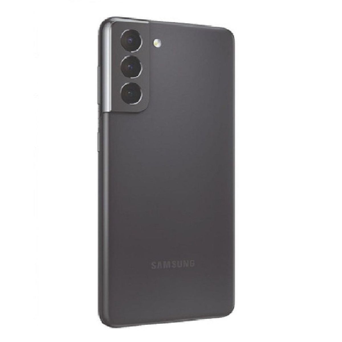 SAMSUNG - Samsung S21 5G 128GB 8GB Gris  REACONDICIONADO.