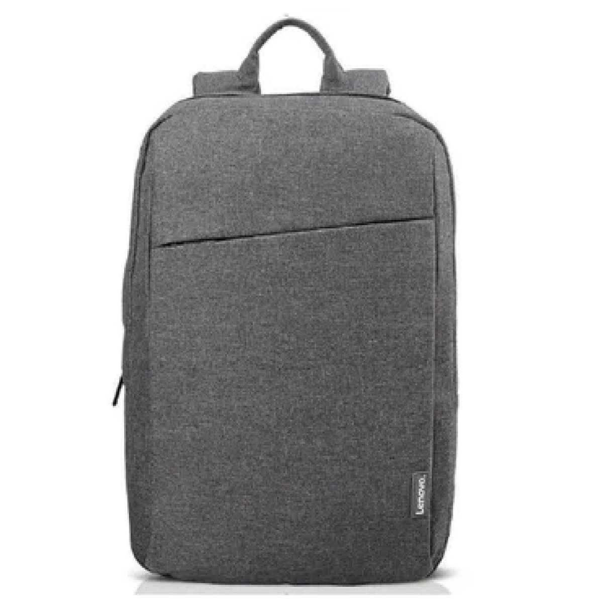 LENOVO - Mochila Lenovo 156-Backpack B210-GRIS