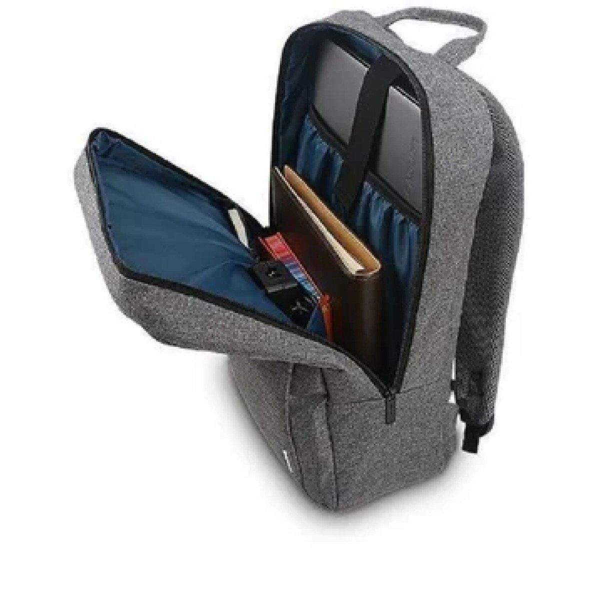 LENOVO - Mochila Lenovo 156-Backpack B210-GRIS