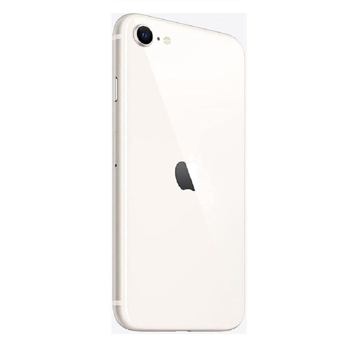 APPLE - iPhone SE 2022 3ra Gen 64GB 4GB Blanco