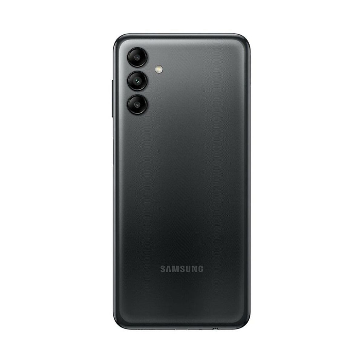 SAMSUNG - Samsung A04s 64GB 4GB Negro