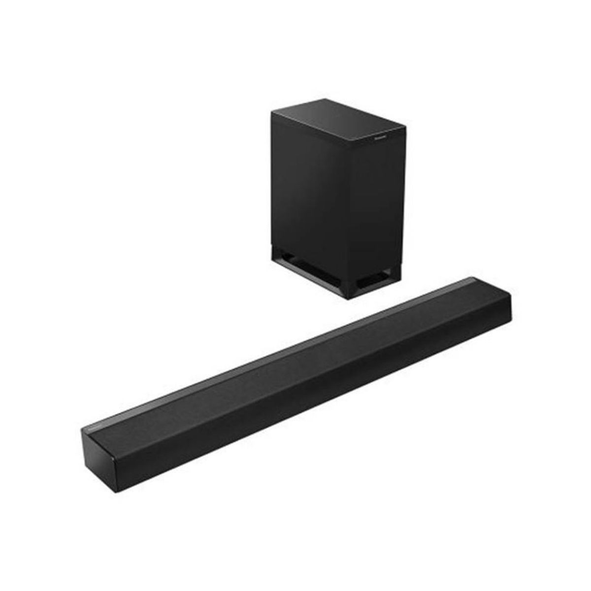 PANASONIC - Panasonic Sistema De Audio De Cine En Casa 376 W RMS Bluetooth SC-HTB700EGK