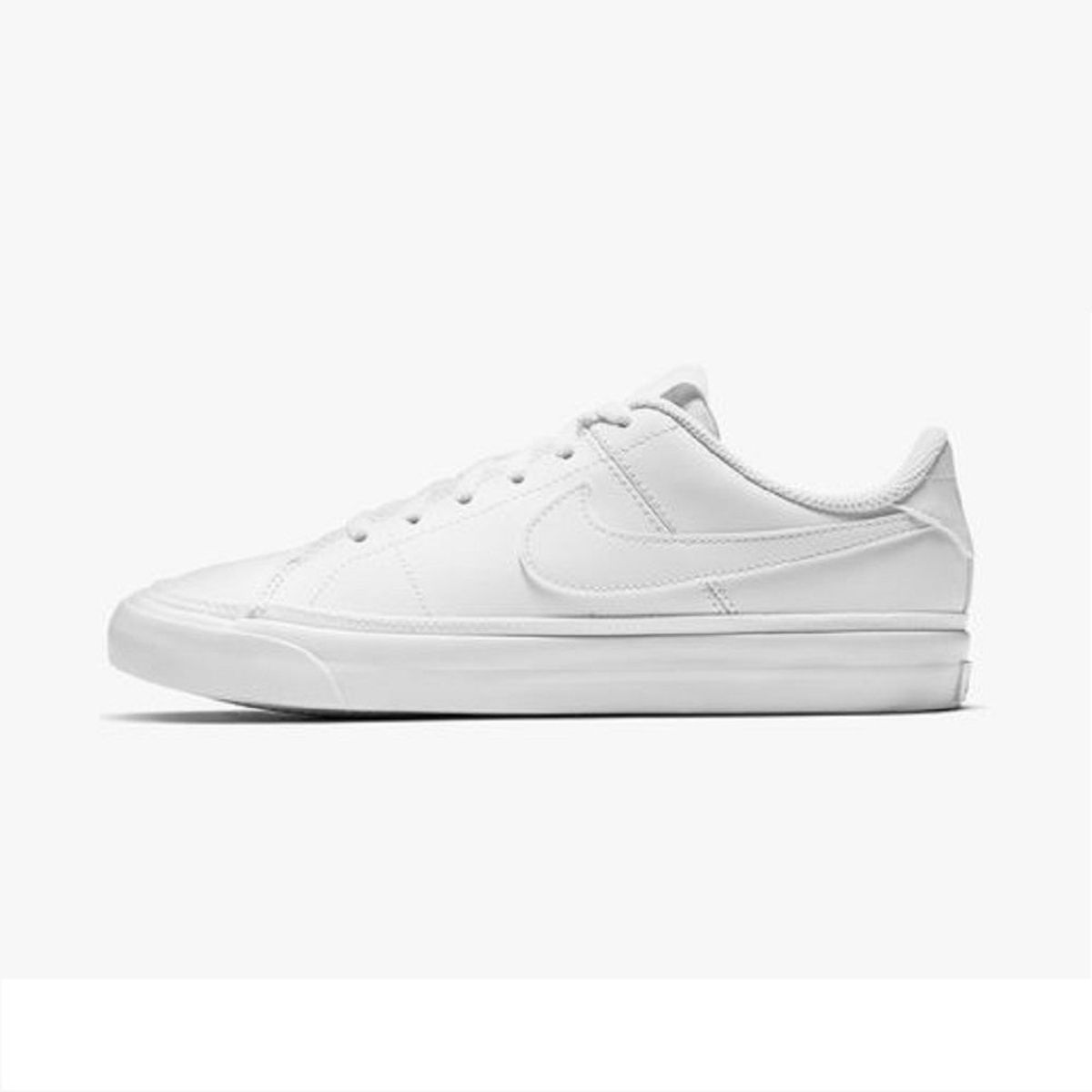 NIKE - Zapatilla Urbana Nike Court Legacy DA5380-104 - Blanco