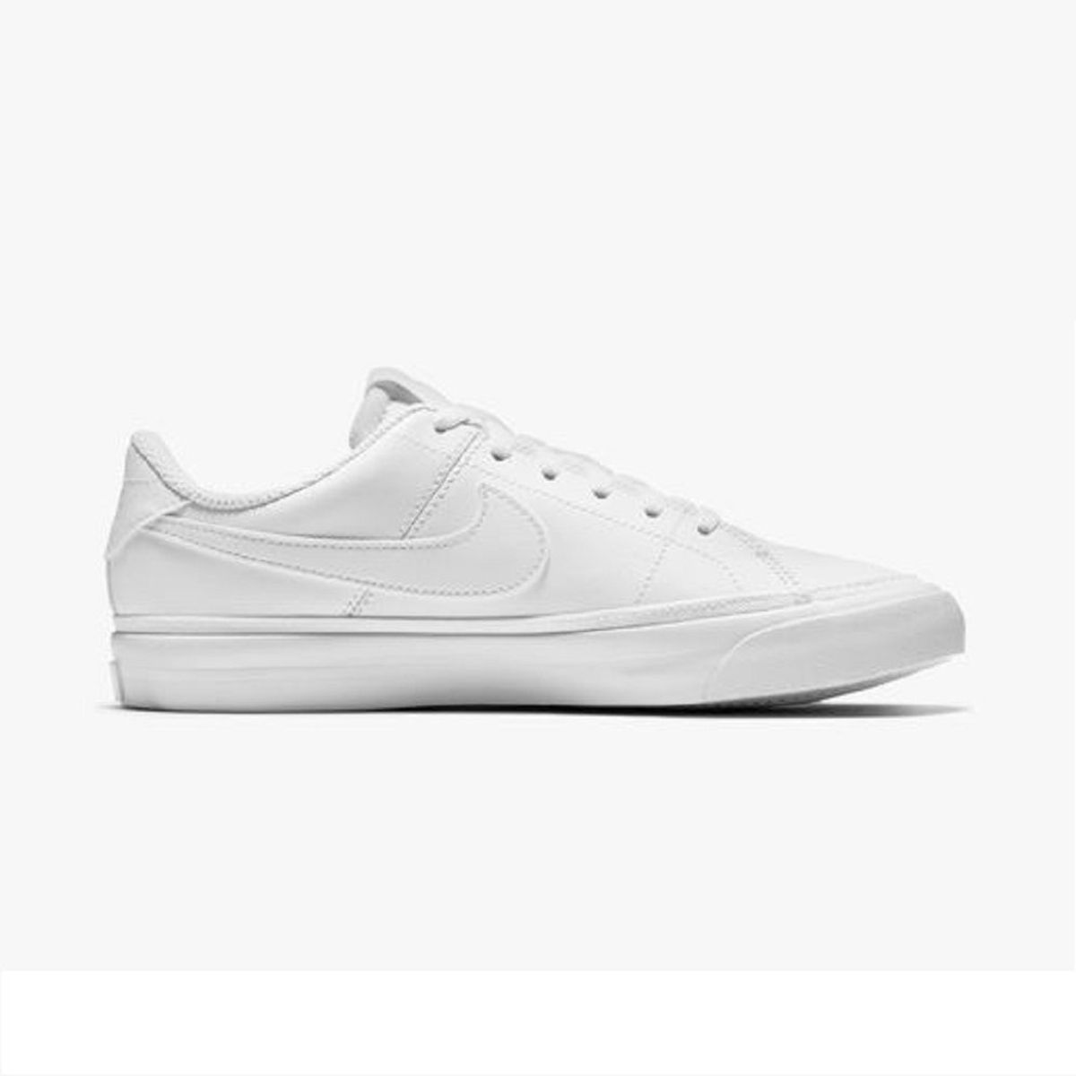 NIKE - Zapatilla Urbana Nike Court Legacy DA5380-104 - Blanco
