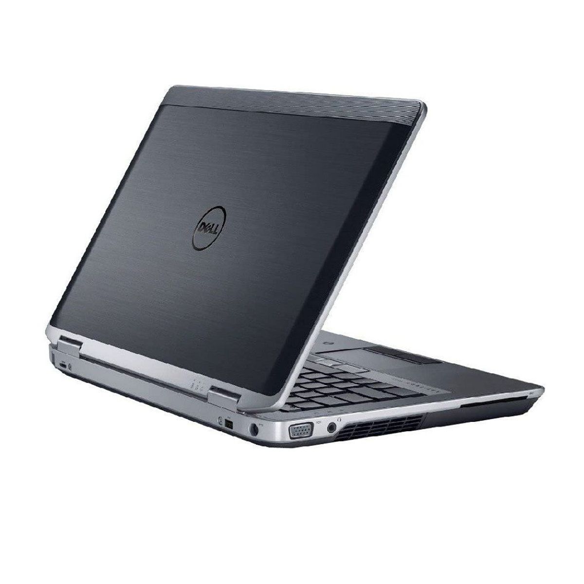 DELL - Laptop Dell Latitude E6330 133 Intel Core i7 320GB 8GB Negro  REACONDICIONADO.