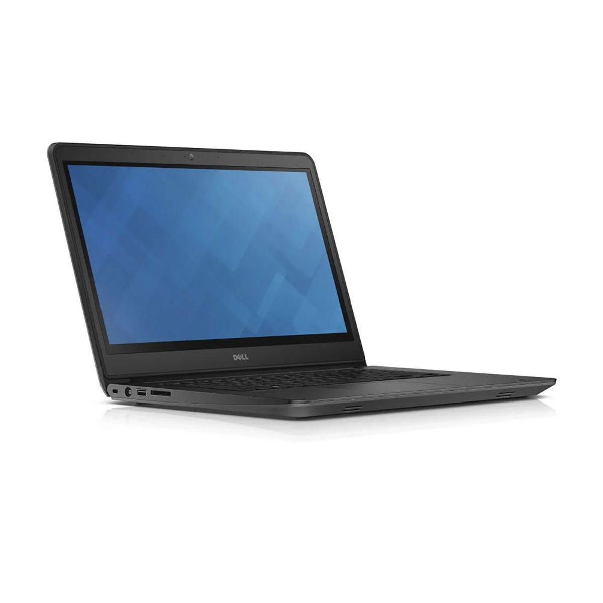 Dell - Laptop Dell Latitude E3450 14 Intel Core i5 256GB SSD 8GB Negro  REACONDICIONADO.