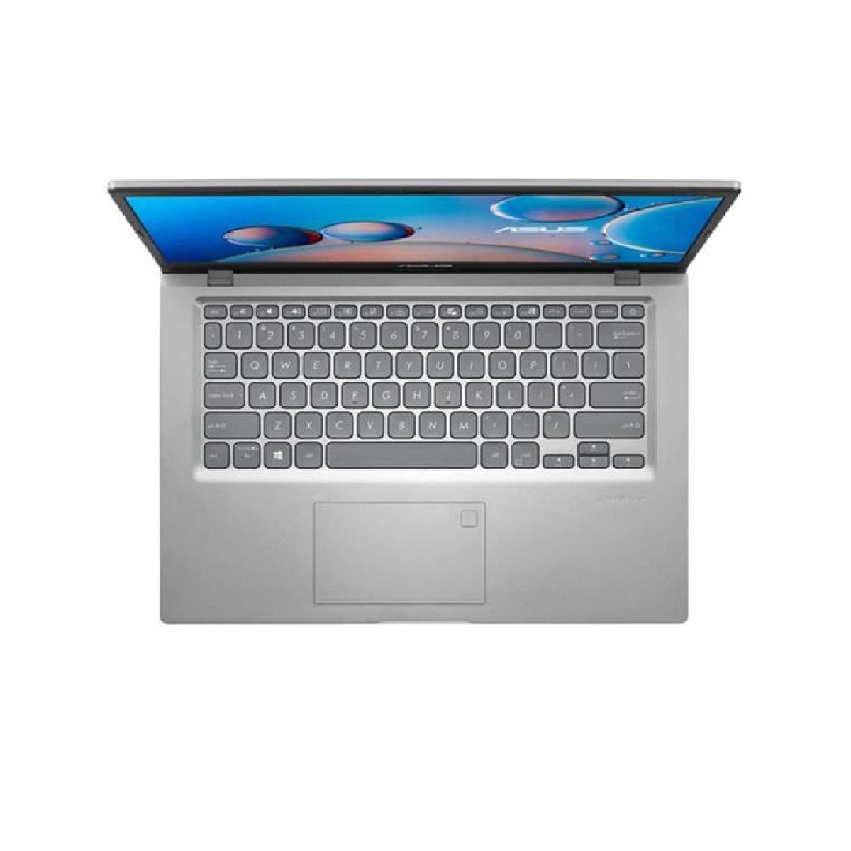 ASUS - Laptop Asus X415JA-EB1693W 14 Intel Core i7 256GB SSD 8GB Gris