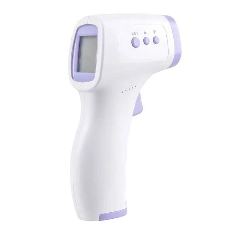 GENERICO - TERMOMETRO INFRAROJO