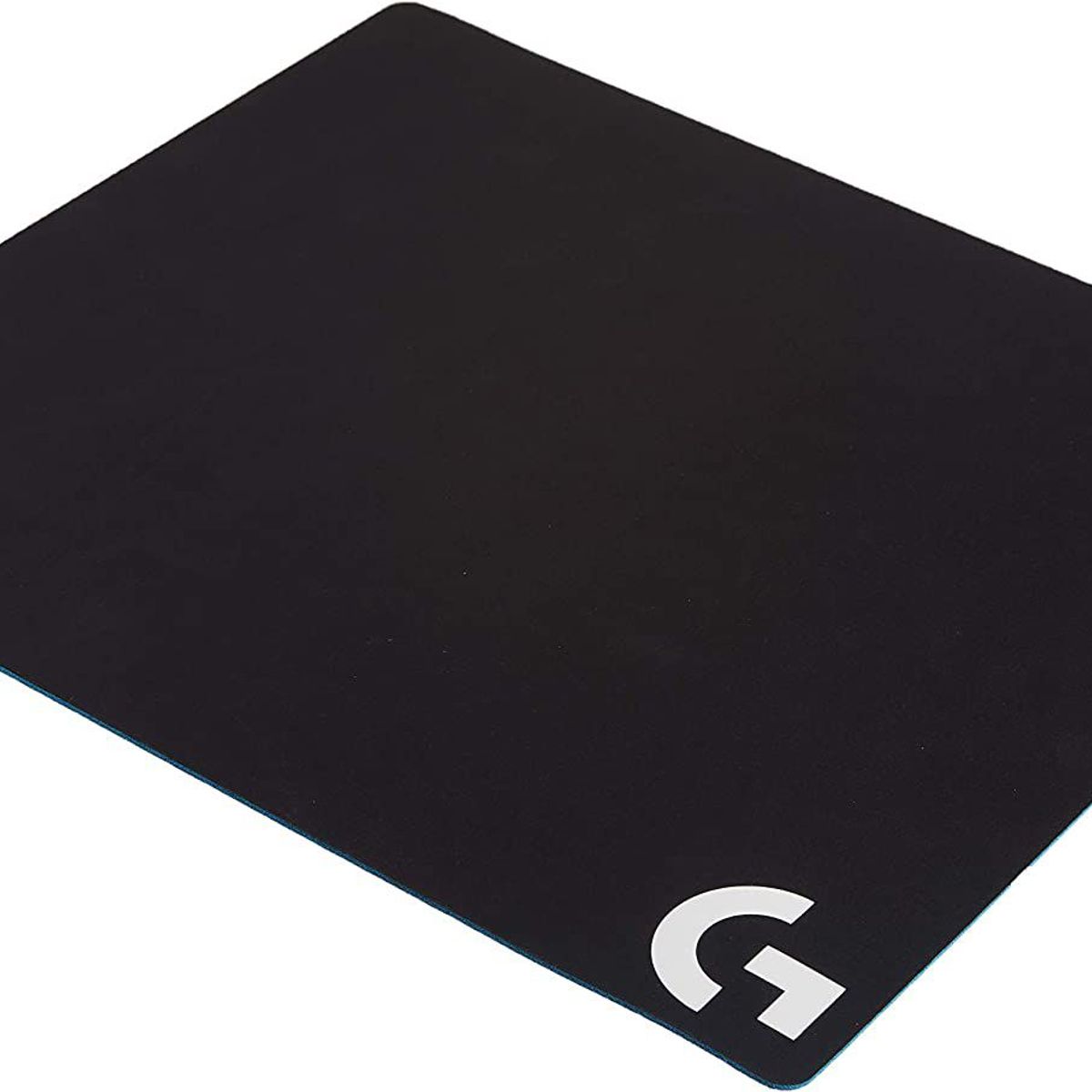 LOGITECH - Pad Mouse Gamer Logitech G640 Cloth Large Gaming