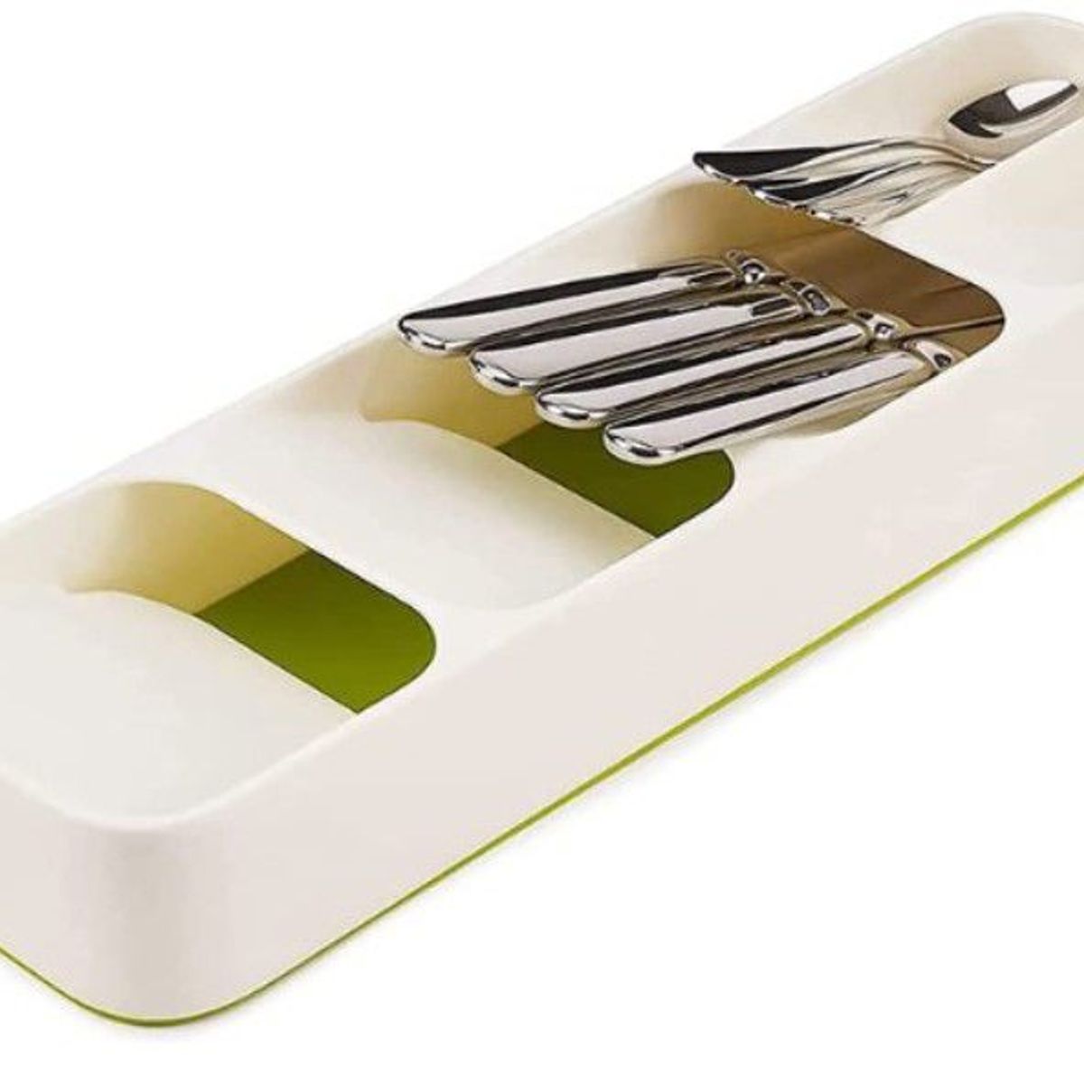 GENERICO - Organizador de cubiertos de cocina de CALIDAD