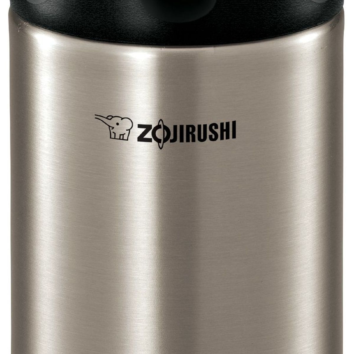 ZOJIRUSHI - Termo lonchera 1 división 500ml color Acero sw-eae50xa zojirushi