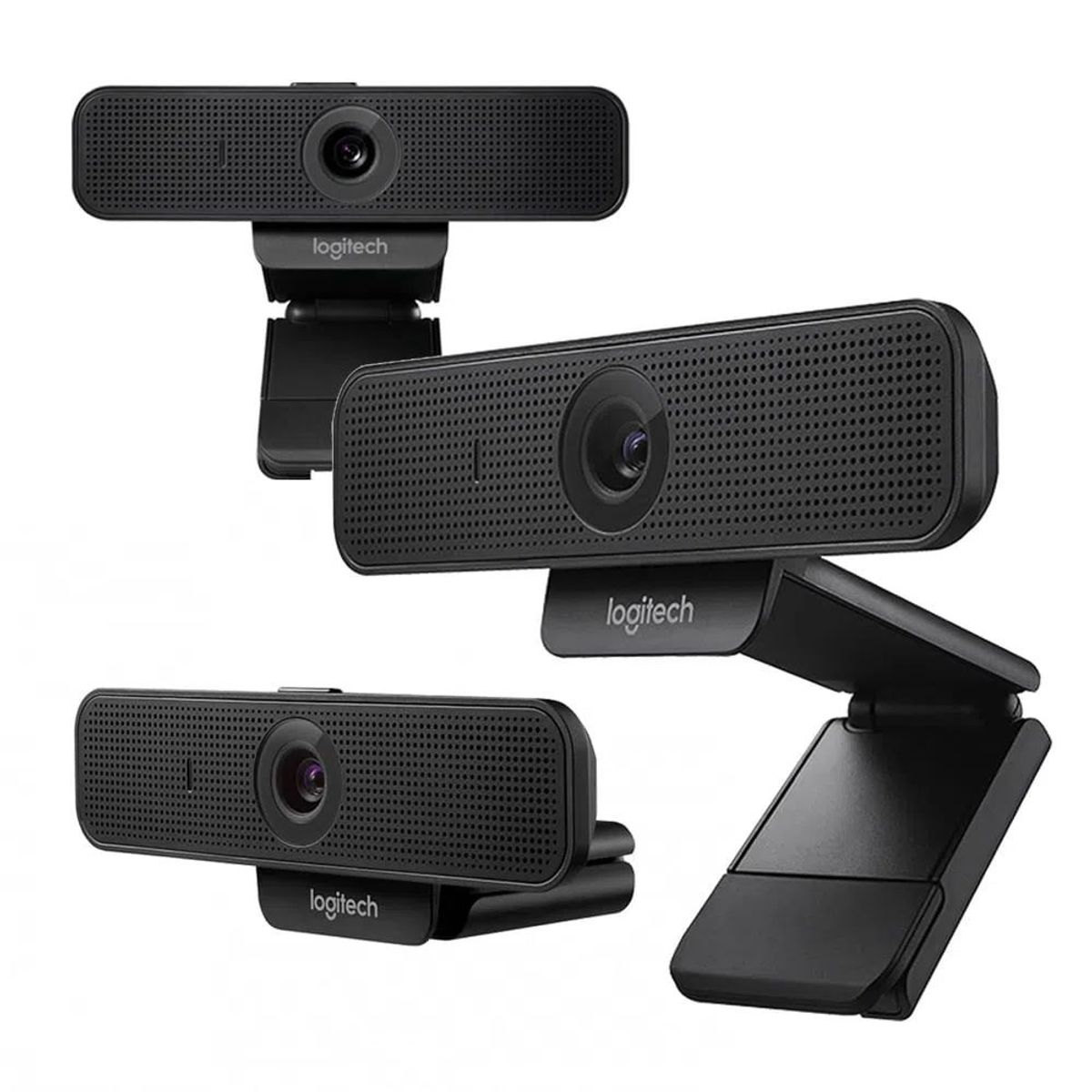 LOGITECH - Camara Web Logitech C925e Full Hd 1080P Webcam