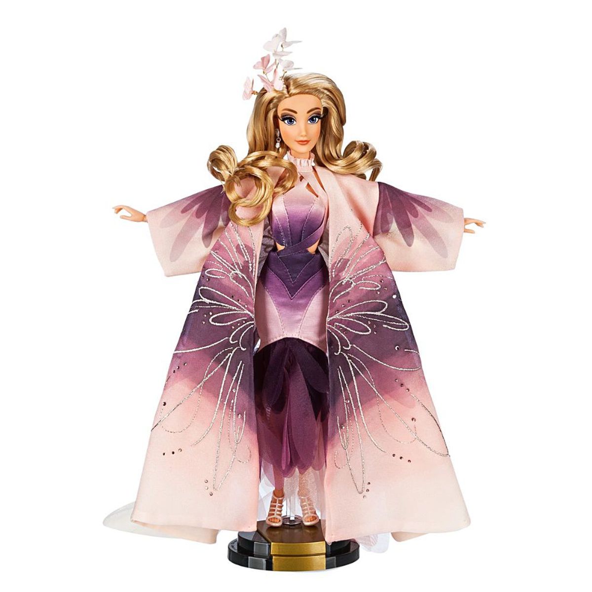 DISNEY - Muñeca Edición Limitada Disney Designer Princesa Aurora