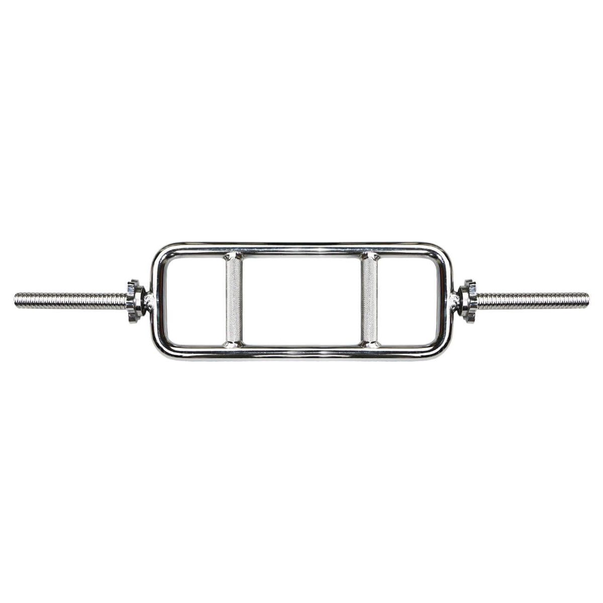 ULTIMATE FITNESS - Barra Pre Olímpica Romana