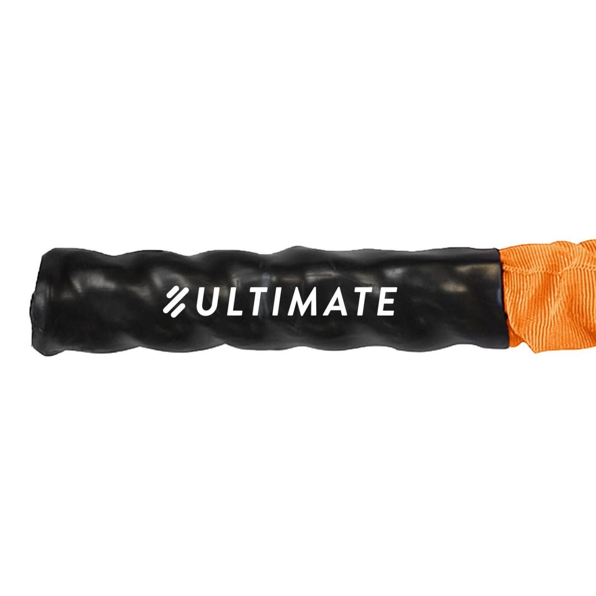 ULTIMATE FITNESS - Battle Rope Pro 9 metros - Cuerda Entrenamiento
