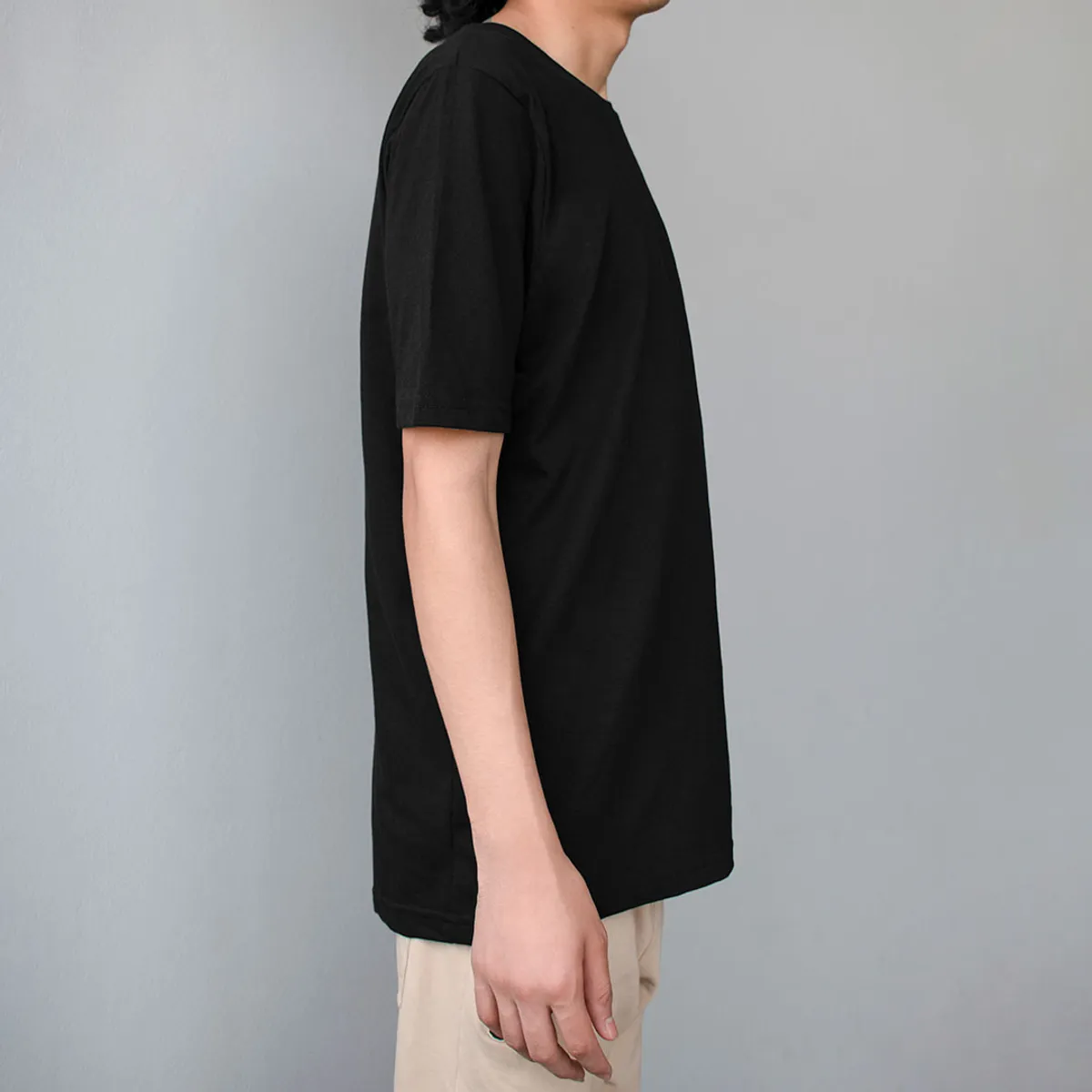 TEILOR - Polo Basico para Hombre