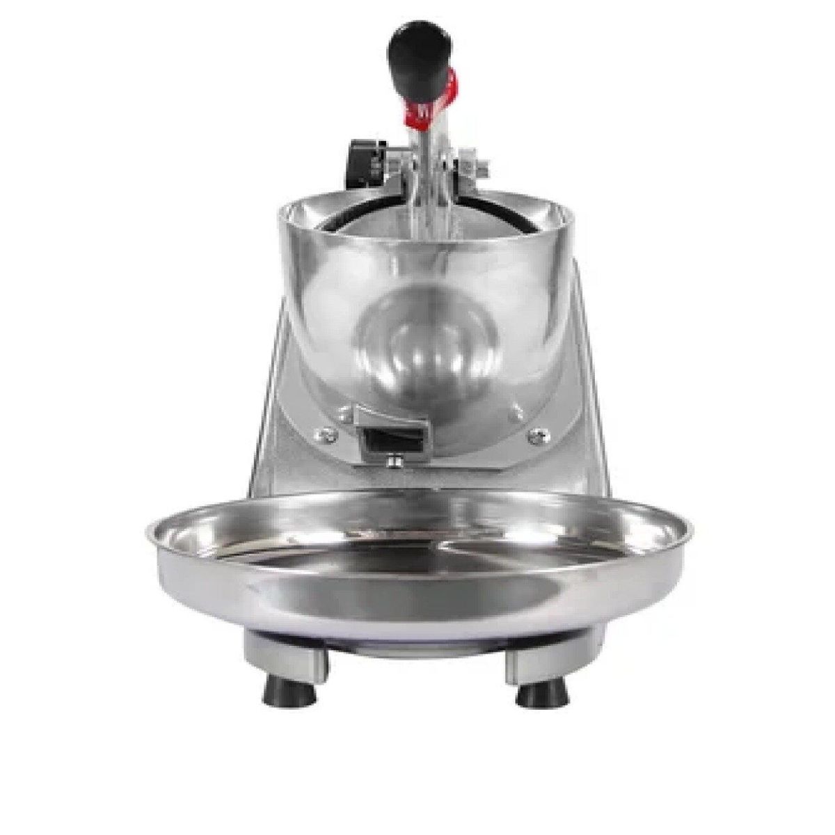 ROYAL - RASPADILLERA ELECTRICA ROYAL BY-300BD