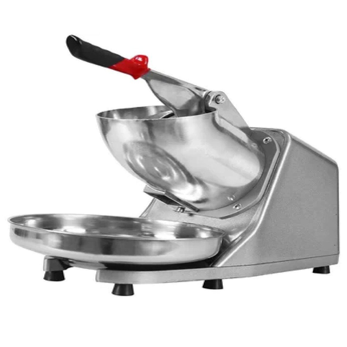 ROYAL - RASPADILLERA ELECTRICA ROYAL BY-300BD