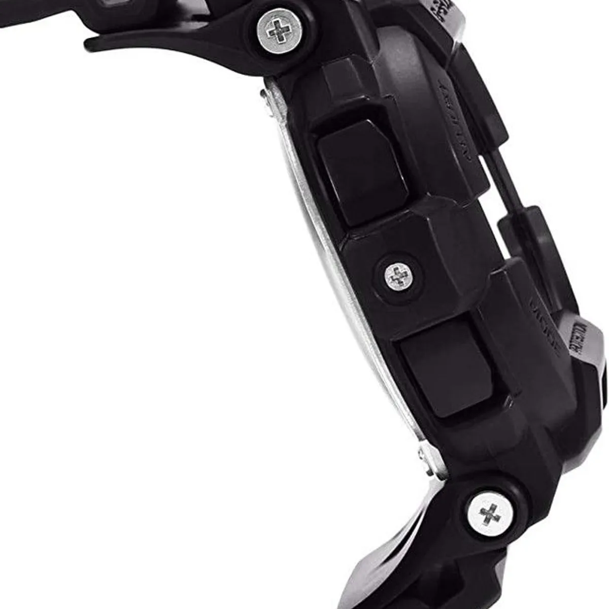 G-SHOCK - Reloj G-Shock GD-350-1BDR para Hombre