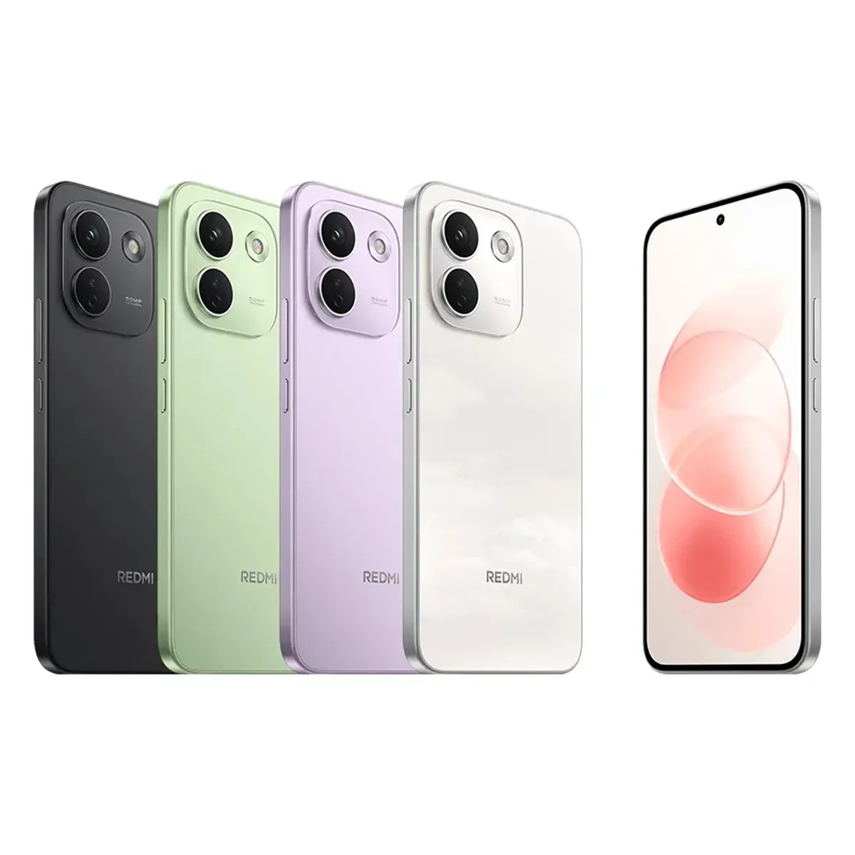 XIAOMI - XIAOMI REDMI NOTE 17 PRO MAX 5G 8GB 256GB - COLOR NEGRO