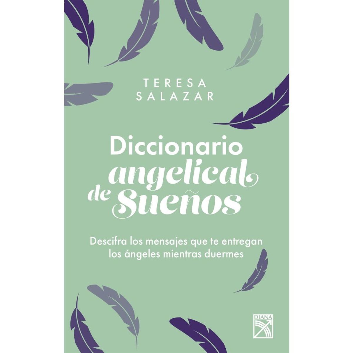 PLANETA - Diccionario angelical de sueños