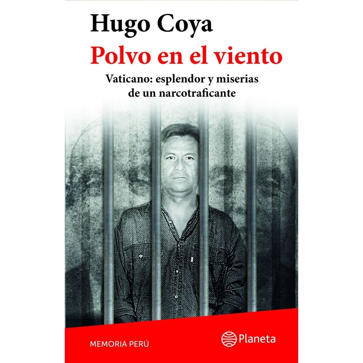 PLANETA - Polvo en el viento (Memoria Perú)