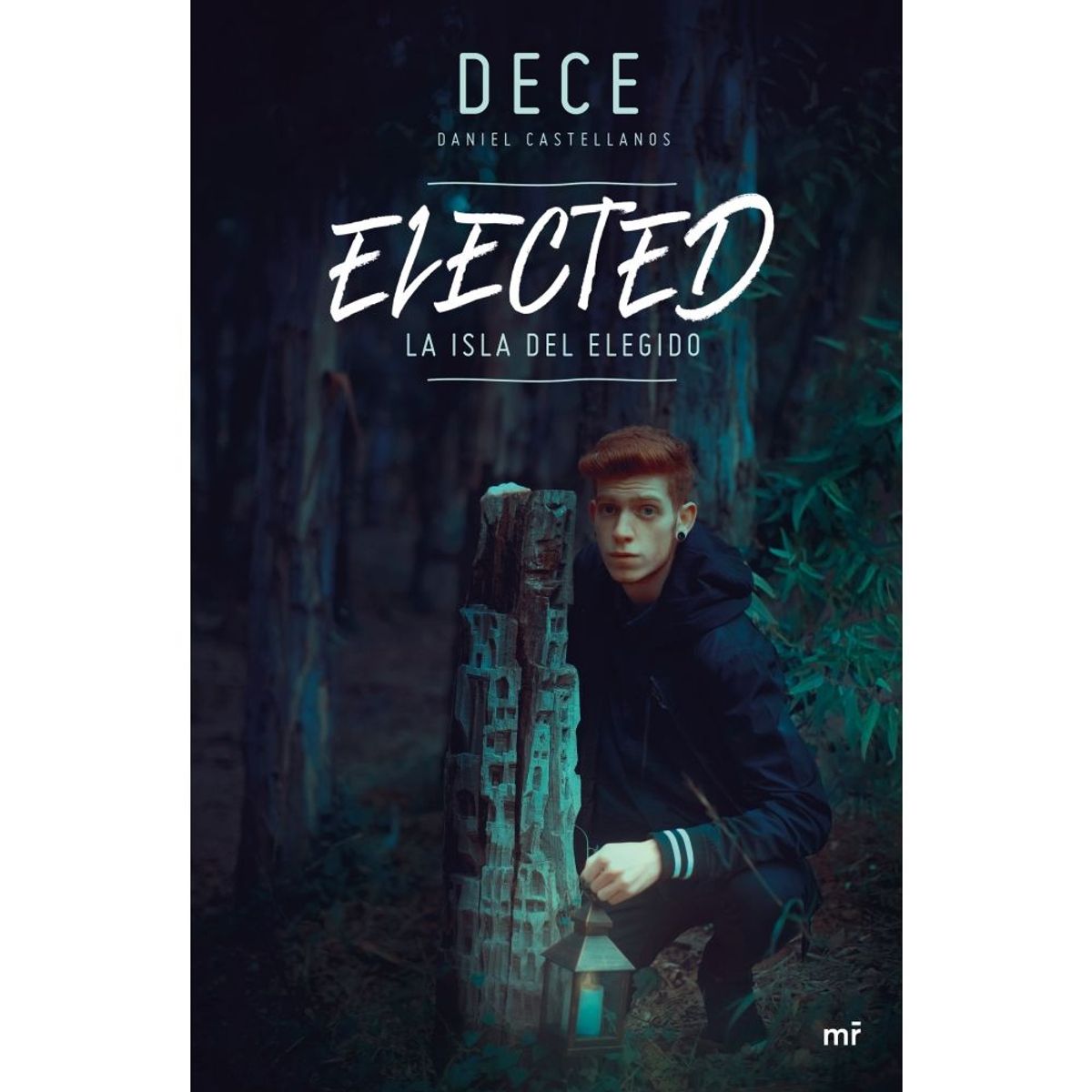 PLANETA - Elected. La isla del elegido