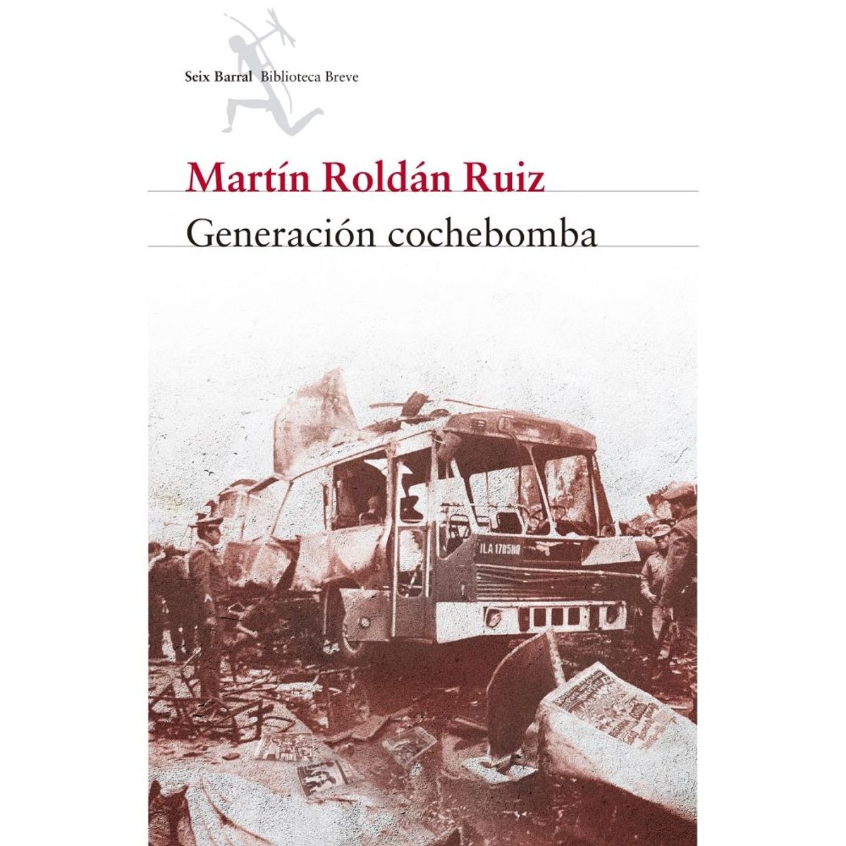 PLANETA - Generación cochebomba