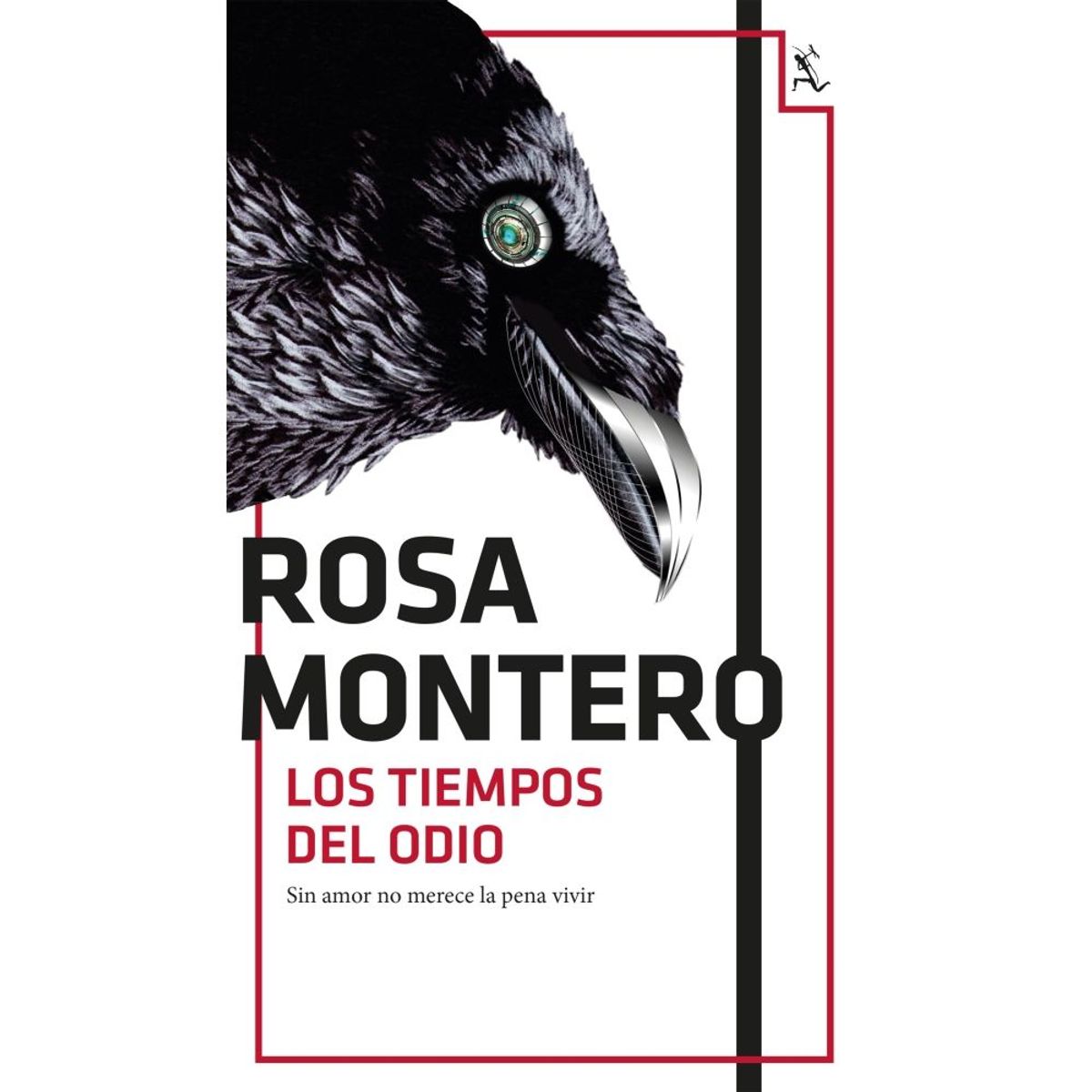 PLANETA - Los tiempos del odio