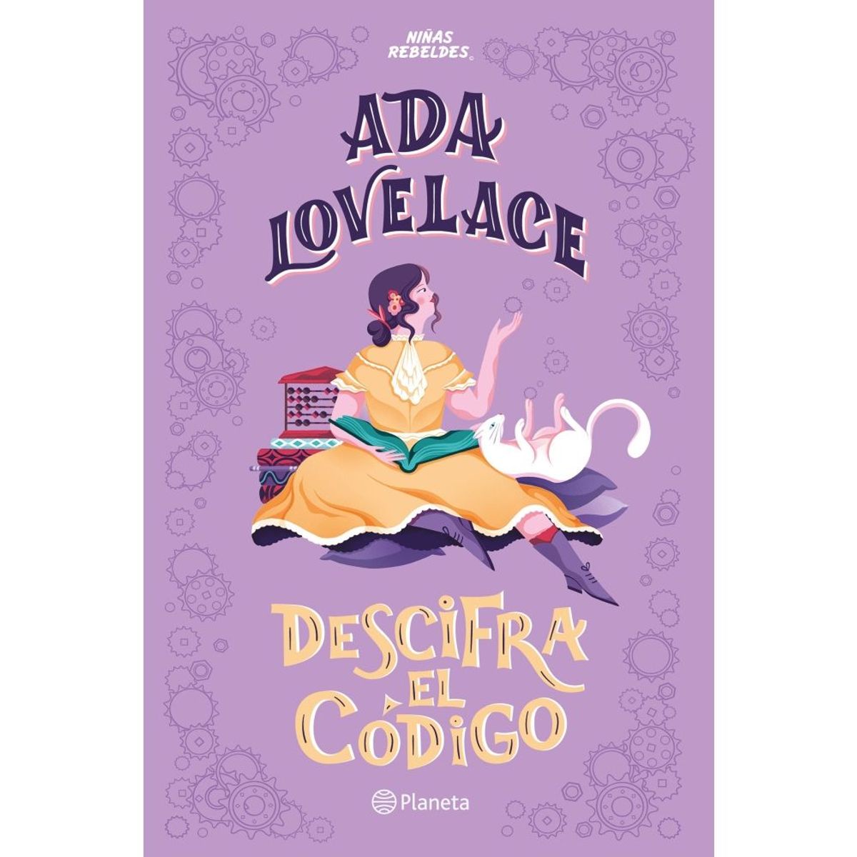 PLANETA - Ada Lovelace descifra el código