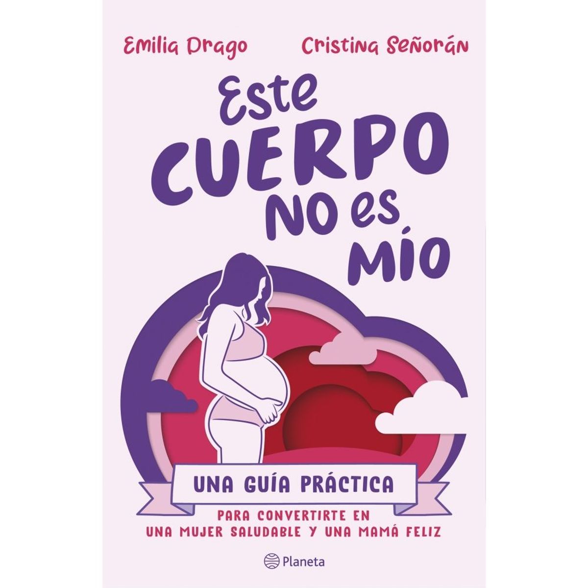 PLANETA - Este cuerpo no es mío