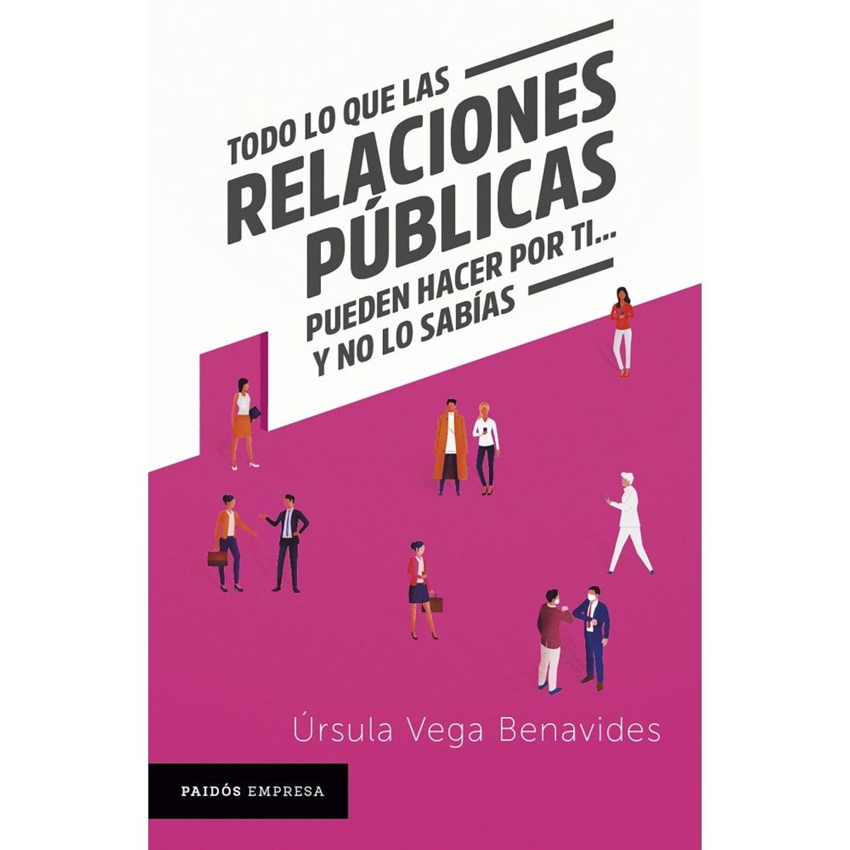 PLANETA - Todo lo que las relaciones públicas pueden hacer p