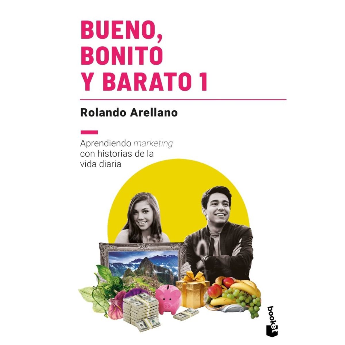 PLANETA - Bueno, bonito y barato 1