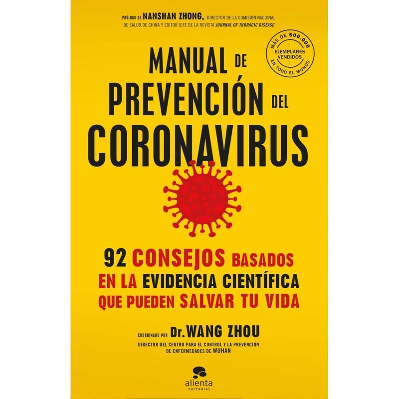 PLANETA - Manual de prevención