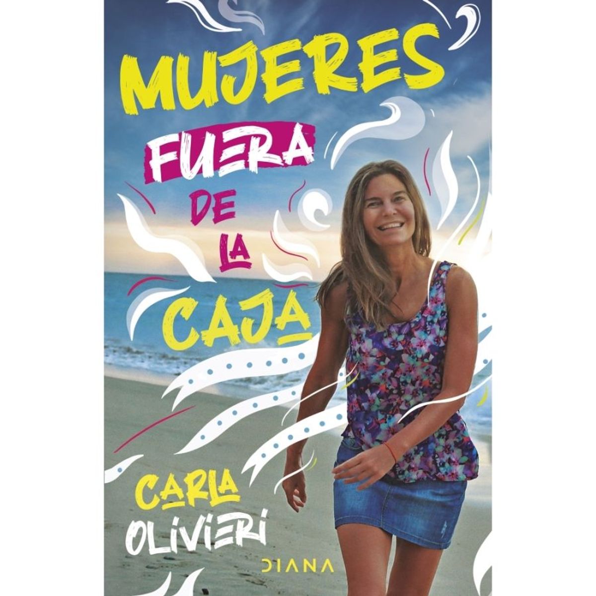 PLANETA - Mujeres fuera de la caja