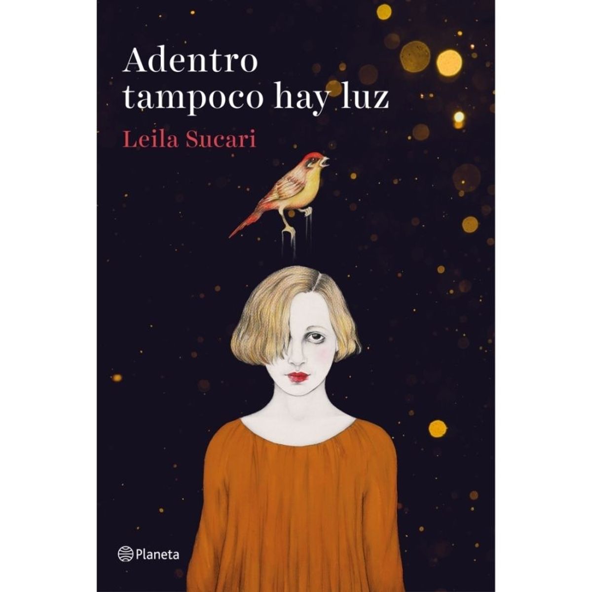 PLANETA - Adentro tampoco hay luz