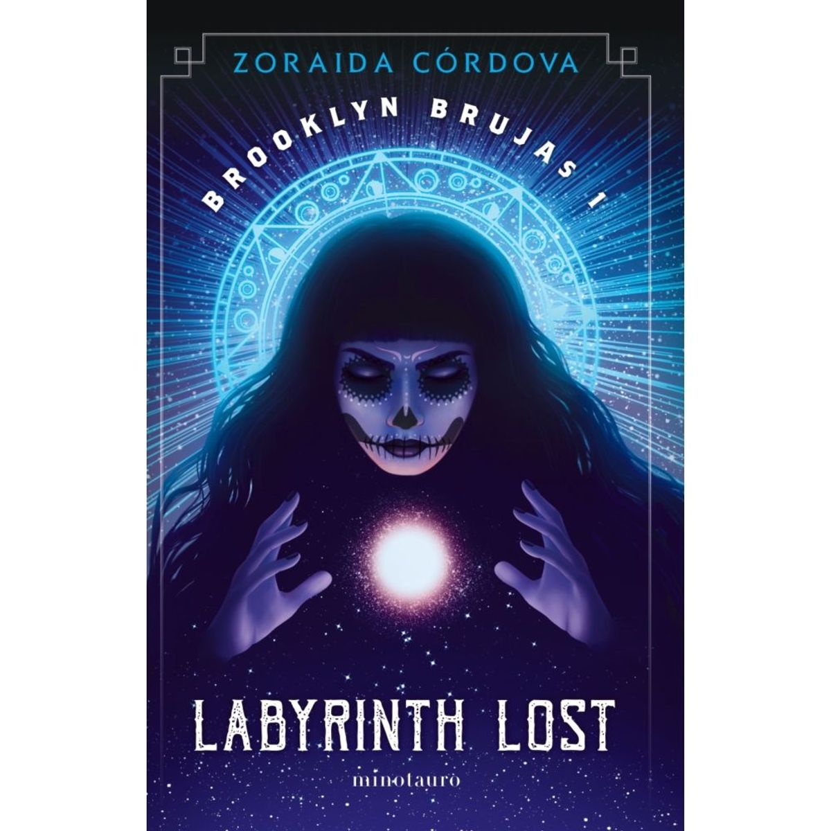 PLANETA - Brooklyn brujas nº 0103 labyrinth lost