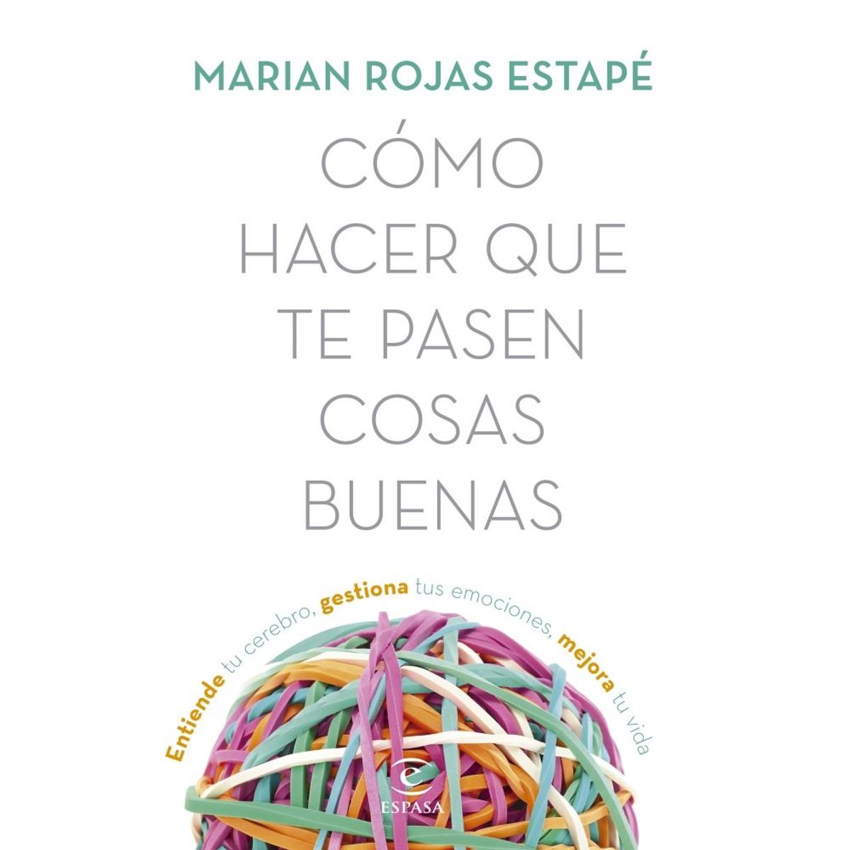 PLANETA - Como hacer que te pasen cosas buenas