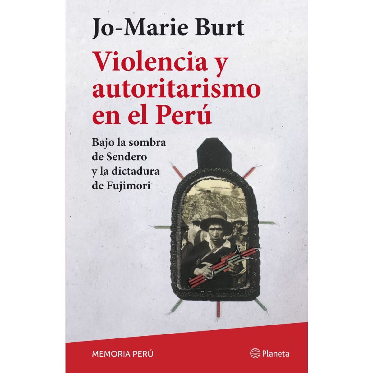PLANETA - Violencia y autoritarismo en el perú