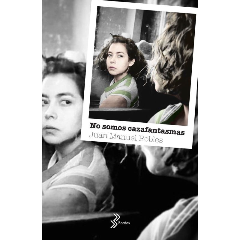 PLANETA - No somos cazafantasmas