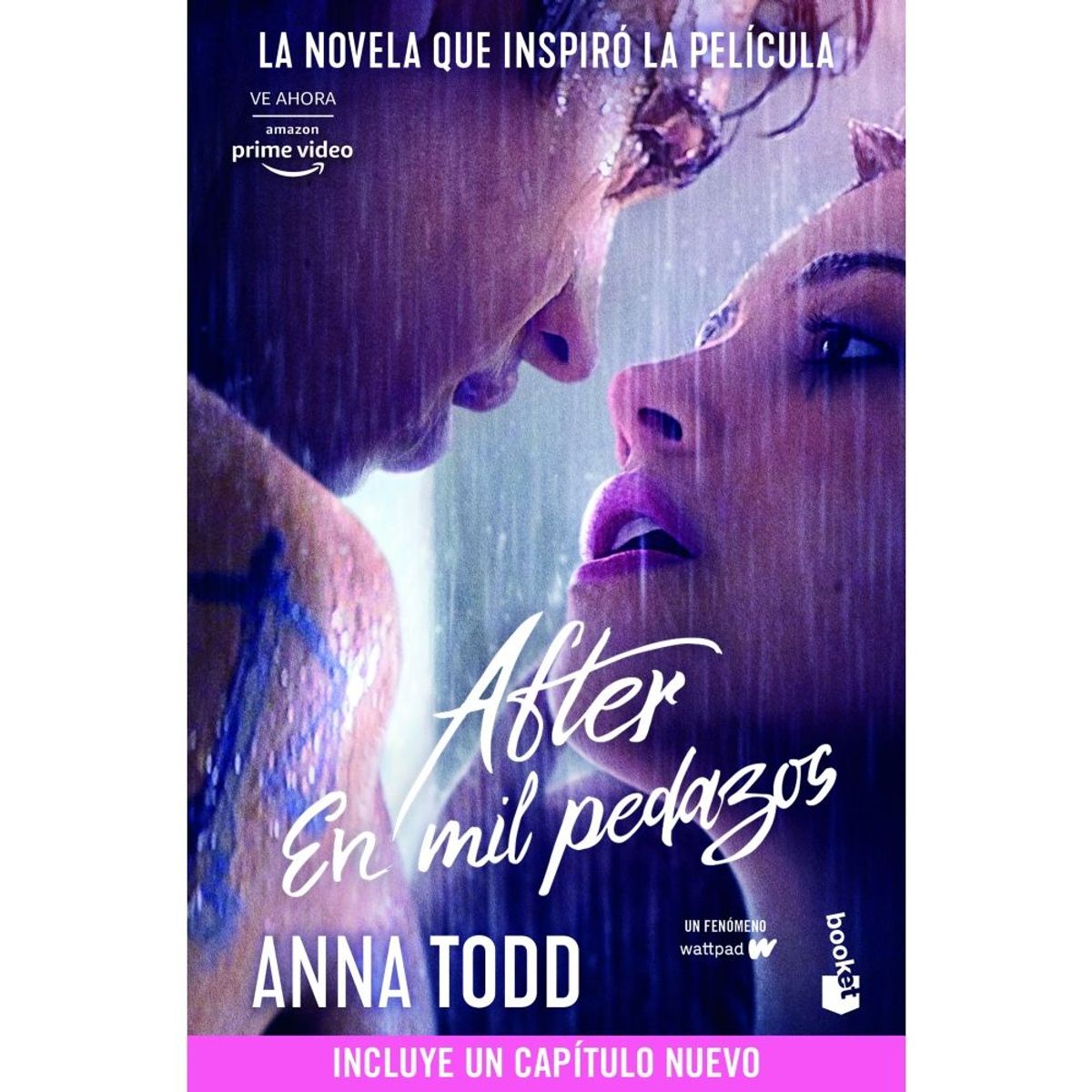 PLANETA - After 2 en mil pedazos