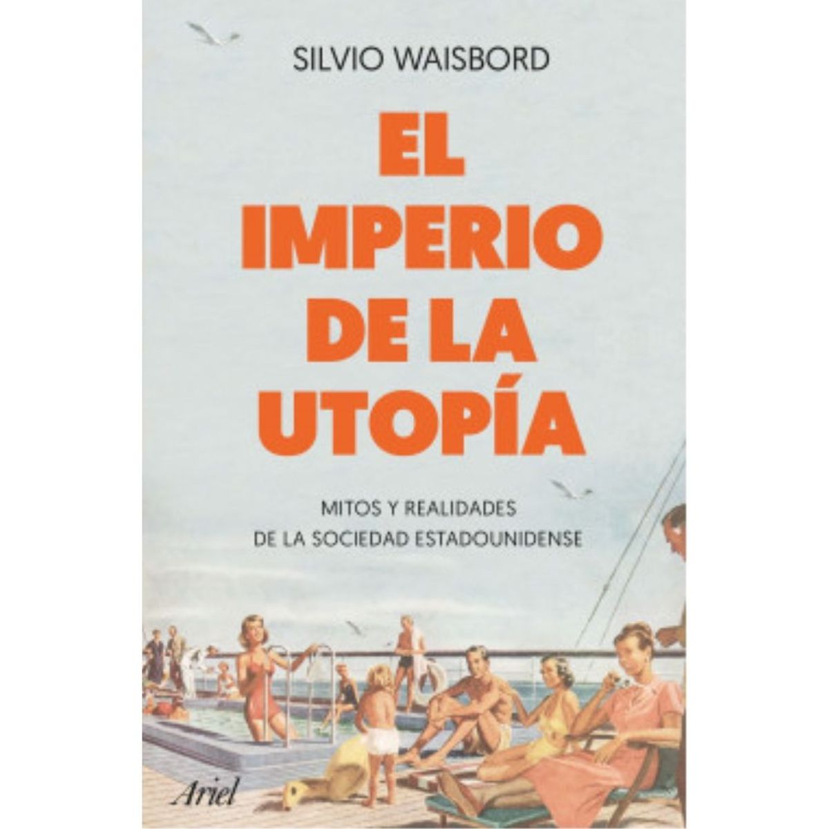 PLANETA - El imperio de la utopía