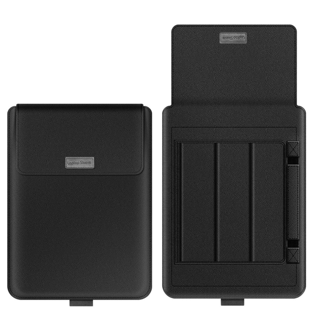 AURELA - Estuche para Laptop de 13-14 con Base