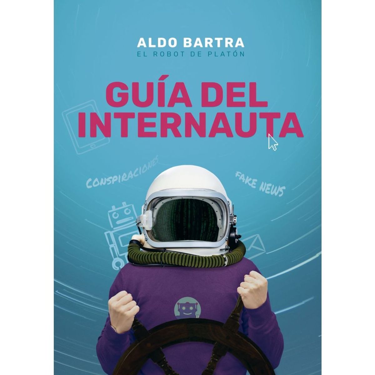 PLANETA - Guía del internauta