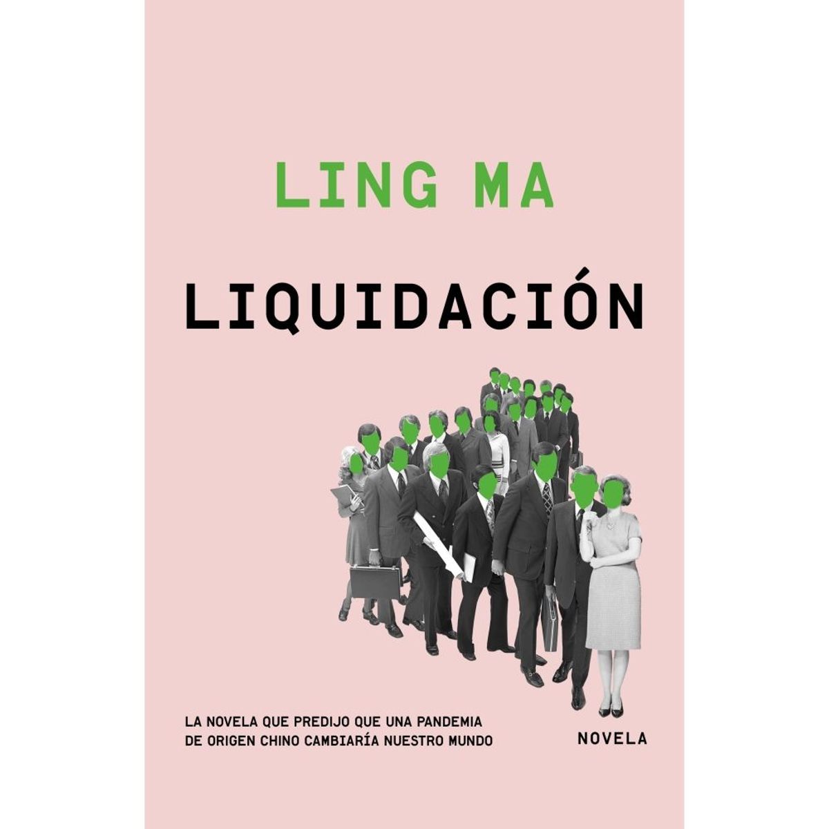 PLANETA - Liquidación