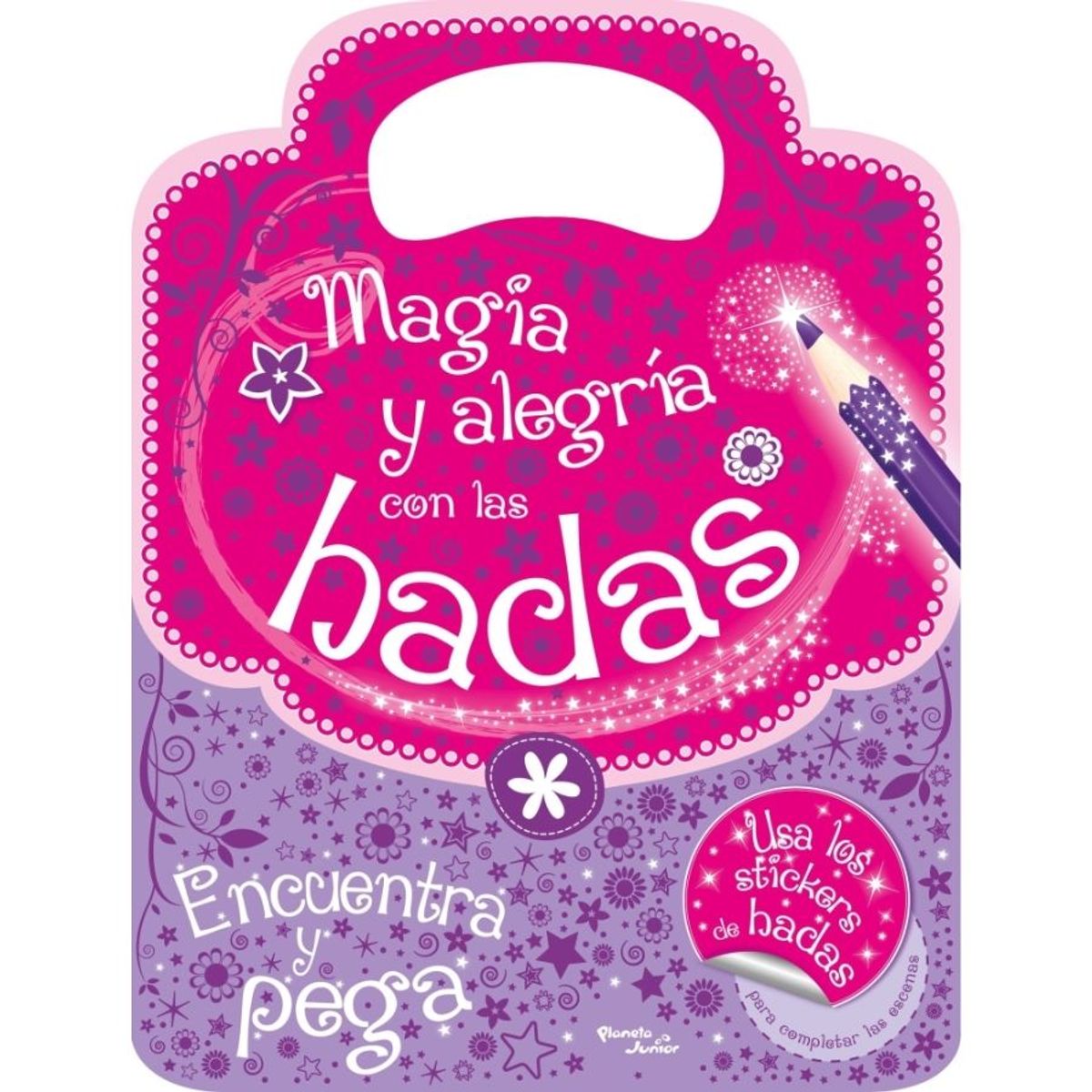 PLANETA - Magia y alegría con las hadas