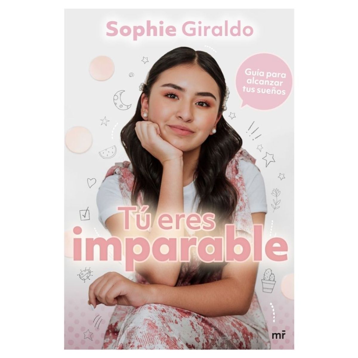 PLANETA - Tú eres imparable